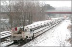 track inspection